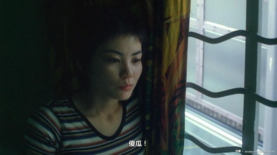 王菲的写真