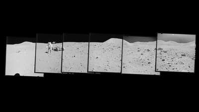 (20180720)的图片-1971年阿波罗15号执行任务时的合成照片 (© NASA)
