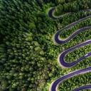 特兰西瓦尼亚的川斯发格拉山公路，罗马尼亚 (© Calin Stan/Shutterstock)(20190703)