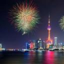 【国庆70周年】 (© Prasit Rodphan/Alamy Stock Photo)(20191001)