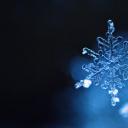 雪花 (© TothGaborGyula/Getty Images Plus)(20191221)