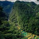 Semuc Champey自然公园，危地马拉 (© Joel Sharpe/Getty Images)(20200129)