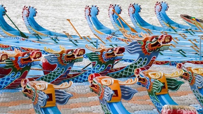【今日端午】 (© su_pei/iStock/Getty Images Plus)(20200625)的图片-【今日端午】 (© su_pei/iStock/Getty Images Plus)