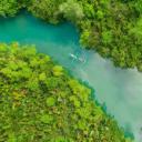 Bojo河，菲律宾宿务 (© Amazing Aerial Agency/Offset by Shutterstock)(20200630)