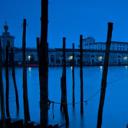 大运河和安康圣母圣殿，意大利威尼斯 (© Jim Richardson/Offset by Shutterstock)(20200719)