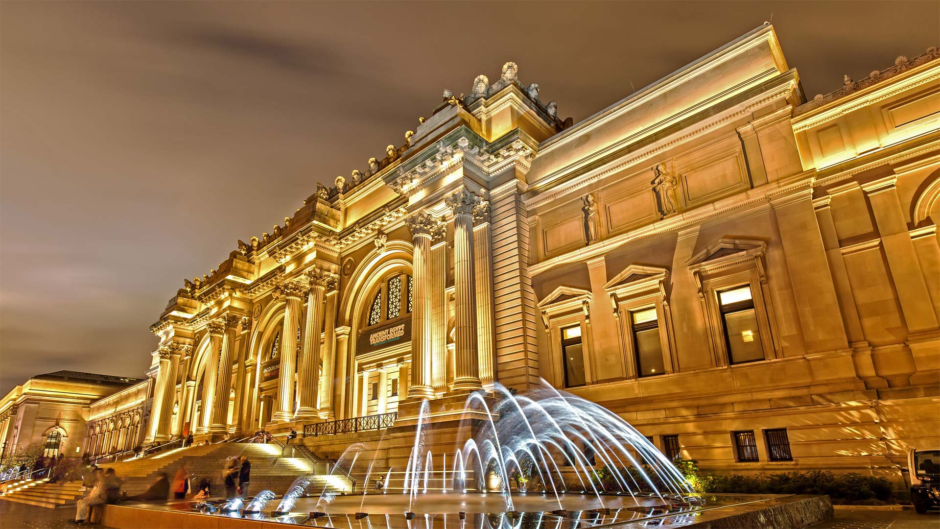 纽约大都会艺术博物馆 (© Susanne Pommer/Shutterstock)(20220614)的图片-纽约大都会艺术博物馆 (© Susanne Pommer/Shutterstock)