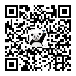 Askpanda微信公众号